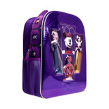 MOCHILA UNISEX DISNEY 177315 TEXTIL MORADO