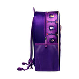 MOCHILA UNISEX DISNEY 177315 TEXTIL MORADO