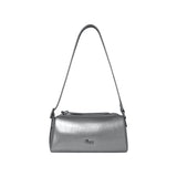 CROSSBODY DAMA MM ITALY H6013-3 SIMIPIEL PLATA