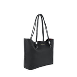 BOLSA FOREVER YOUNG MUJER B39 SIMIPIEL NEGRO