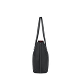 BOLSA FOREVER YOUNG MUJER B39 SIMIPIEL NEGRO