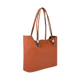 BOLSA FOREVER YOUNG MUJER B39 SIMIPIEL CAFÉ