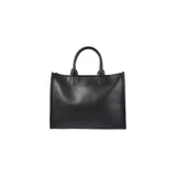 BOLSA FOREVER YOUNG MUJER B35 SIMIPIEL NEGRO