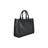 BOLSA FOREVER YOUNG MUJER B35 SIMIPIEL NEGRO