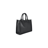 BOLSA FOREVER YOUNG MUJER B35 SIMIPIEL NEGRO