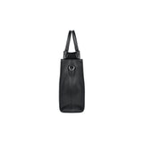 BOLSA FOREVER YOUNG MUJER B35 SIMIPIEL NEGRO