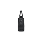 BOLSA FOREVER YOUNG MUJER B35 SIMIPIEL NEGRO