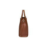 BOLSA FOREVER YOUNG MUJER B35-1 SIMIPIEL CAFÉ