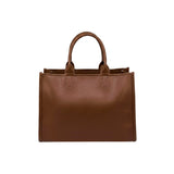BOLSA FOREVER YOUNG MUJER B35-1 SIMIPIEL CAFÉ