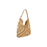 BOLSA FOREVER YOUNG MUJER B33 TEXTIL CAFÉ