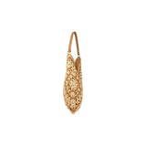 BOLSA FOREVER YOUNG MUJER B33 TEXTIL CAFÉ