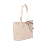 BOLSA FOREVER YOUNG MUJER B15 SIMIPIEL BEIGE