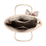 BOLSA FOREVER YOUNG MUJER B15 SIMIPIEL BEIGE