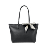 BOLSA FOREVER YOUNG MUJER B15 SIMIPIEL NEGRO