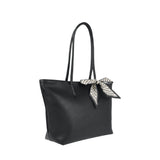 BOLSA FOREVER YOUNG MUJER B15 SIMIPIEL NEGRO