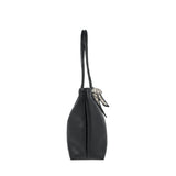 BOLSA FOREVER YOUNG MUJER B15 SIMIPIEL NEGRO