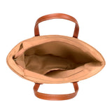 BOLSA FOREVER YOUNG MUJER B90 TEXTIL CAFÉ