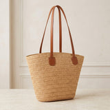 BOLSA FOREVER YOUNG MUJER B90 TEXTIL CAFÉ
