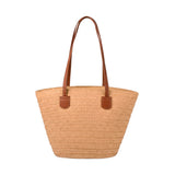 BOLSA FOREVER YOUNG MUJER B90 TEXTIL CAFÉ