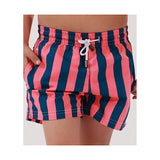 TRAJE DE BAÑO 98 COAST AV. NIÑO TB69103 POLIESTER MNO ROSA