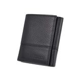 CARTERA CABALLERO DOCKERS 43500-59 PIEL NEGRO