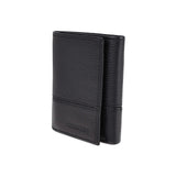 CARTERA CABALLERO DOCKERS 43500-59 PIEL NEGRO