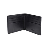 CARTERA CABALLERO DOCKERS 45688-59 SIMIPIEL NEGRO