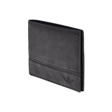 CARTERA CABALLERO DOCKERS 45688-59 SIMIPIEL NEGRO