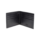 CARTERA CABALLERO DOCKERS 45687-59 SIMIPIEL NEGRO