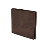 CARTERA CABALLERO DOCKERS 42552-29 SIMIPIEL CAFÉ