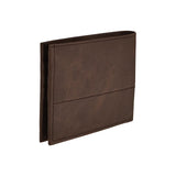CARTERA CABALLERO DOCKERS 42552-29 SIMIPIEL CAFÉ