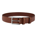 CINTURÓN DOCKERS HOMBRE 45269-26 SIMIPIEL CAFÉ