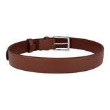 CINTURÓN DOCKERS HOMBRE 45269-26 SIMIPIEL CAFÉ