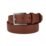 CINTURÓN DOCKERS HOMBRE 45269-26 SIMIPIEL CAFÉ