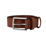 CINTURÓN DOCKERS HOMBRE 45269-26 SIMIPIEL CAFÉ