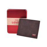 CARTERA CABALLERO LEVI´S 38023-29 SIMIPIEL CAFÉ