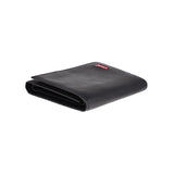 CARTERA CABALLERO LEVI´S 38022-59 SIMIPIEL NEGRO