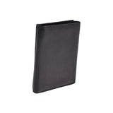 CARTERA CABALLERO LEVI´S 38022-59 SIMIPIEL NEGRO