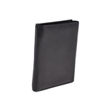 CARTERA CABALLERO LEVI´S 38022-59 SIMIPIEL NEGRO
