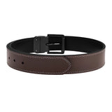 CINTURÓN CABALLERO LEVI´S TALLA 34 37787-2859 PIEL CAFÉ