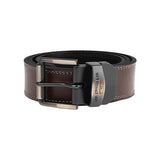 CINTURÓN CABALLERO LEVI´S TALLA 34 37787-2859 PIEL CAFÉ