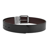 CINTURÓN CABALLERO LEVI´S TALLA 34 42593.5927 PIEL NEGRO