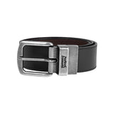 CINTURÓN CABALLERO LEVI´S TALLA 34 42593.5927 PIEL NEGRO