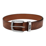 CINTURÓN LEVI´S HOMBRE 37535-26 SIMIPIEL CAFÉ