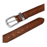 CINTURÓN LEVI´S HOMBRE 37535-26 SIMIPIEL CAFÉ