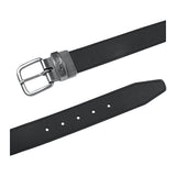 CINTURÓN CABALLERO LEVI´S 43467-592 SIMIPIEL NEGRO