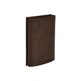 CARTERA CABALLERO LEVI´S 38421-27 SIMIPIEL CAFÉ