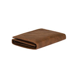 CARTERA CABALLERO LEVI´S 39238-26 SIMIPIEL CAFÉ