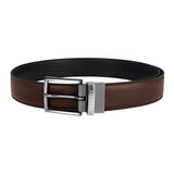 CINTURÓN CABALLERO DOCKERS 45284-2959 SIMIPIEL CAFÉ