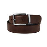 CINTURÓN CABALLERO DOCKERS 45284-2959 SIMIPIEL CAFÉ
